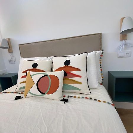 Dania Home Esteiro Muros Luaran gambar