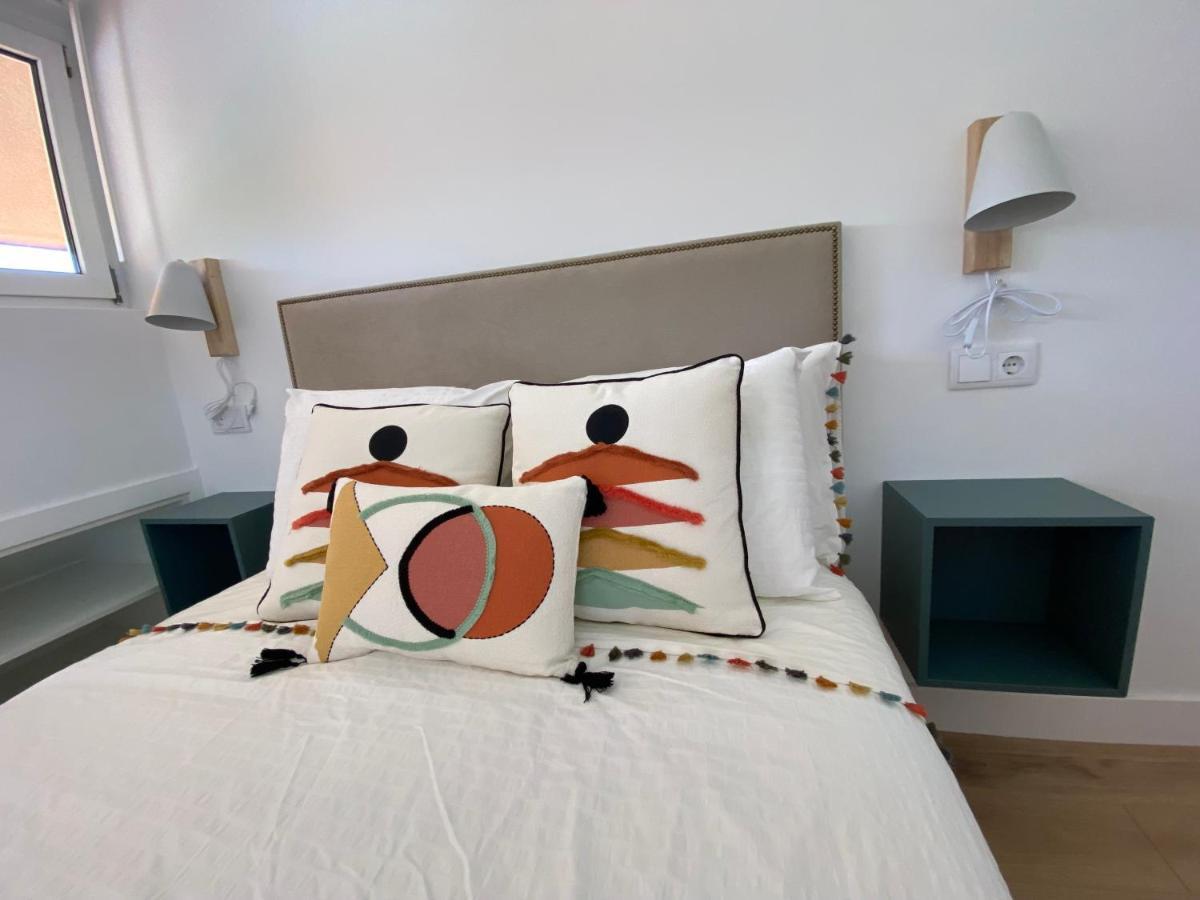Dania Home Esteiro Muros Luaran gambar