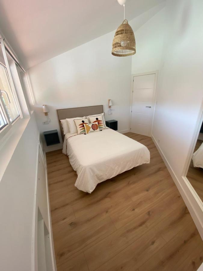 Dania Home Esteiro Muros Luaran gambar