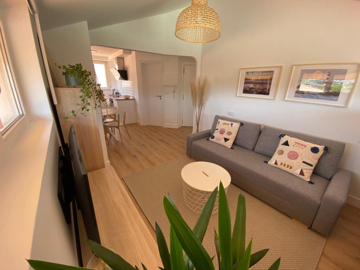 Dania Home Esteiro Muros Luaran gambar