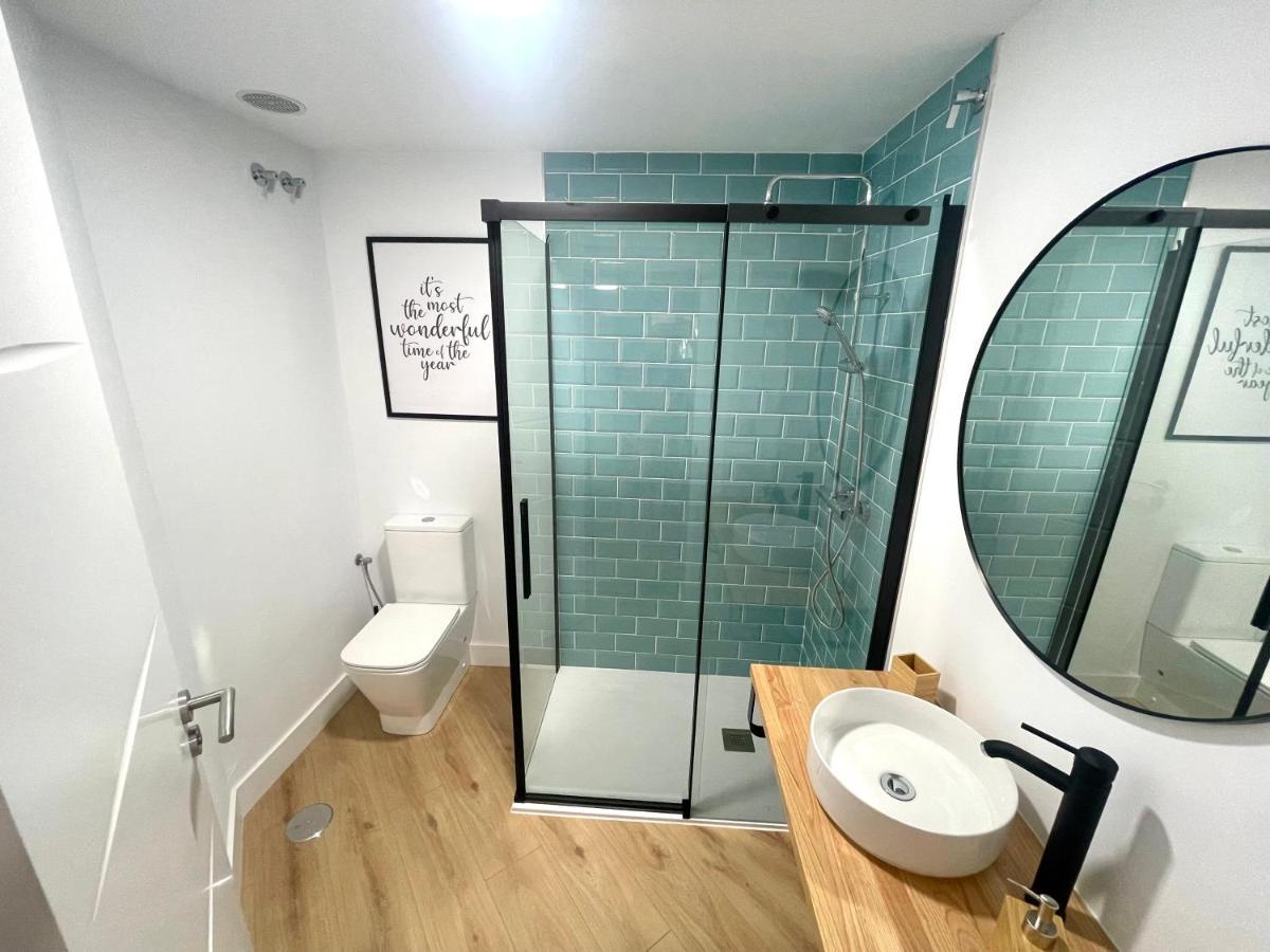 Dania Home Esteiro Muros Luaran gambar