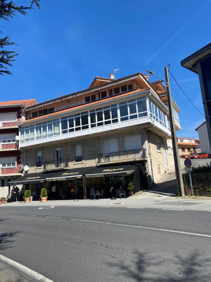 Dania Home Esteiro Muros Luaran gambar