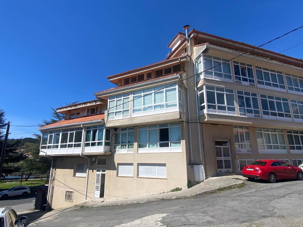 Dania Home Esteiro Muros Luaran gambar
